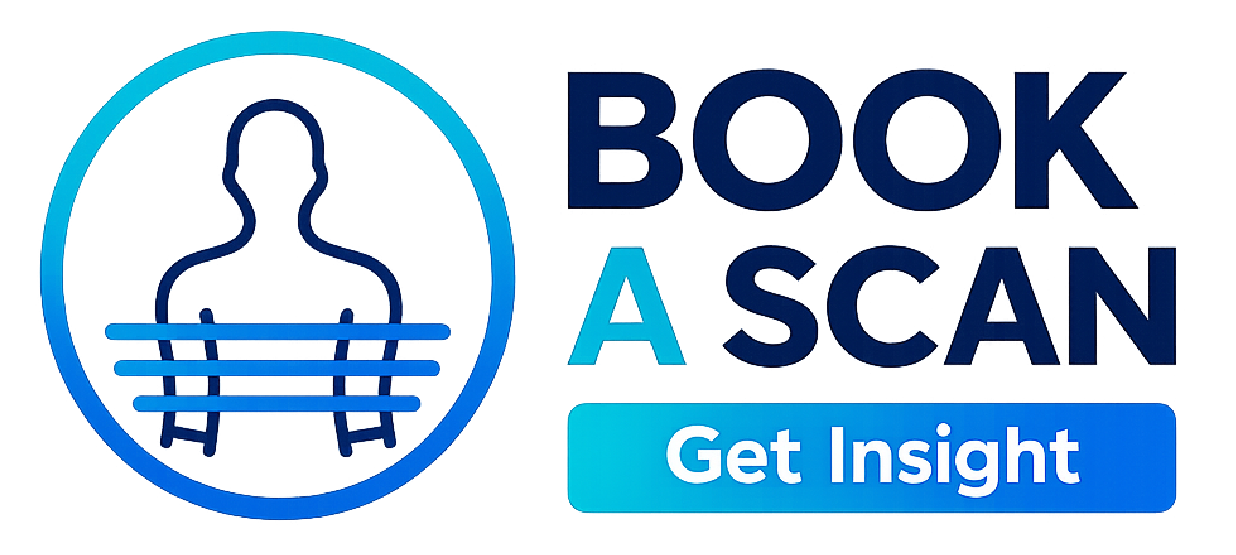 Book a Scan